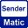 SenderMatic icon